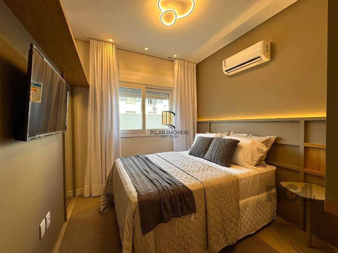 APARTAMENTO COM 02 TERRAC?OS - A? VENDA EM CAPA?O DA CANOA