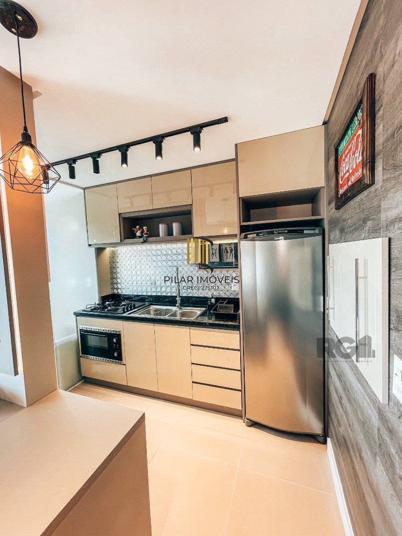Apartamento 3 dormitórios no bairro Centro