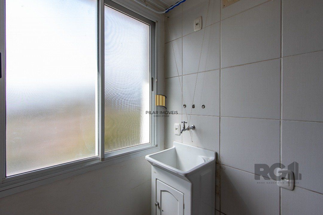 Apartamento | 2 dormitórios | 1 vaga | 66,51m2 privativos | Bairro Camaquã