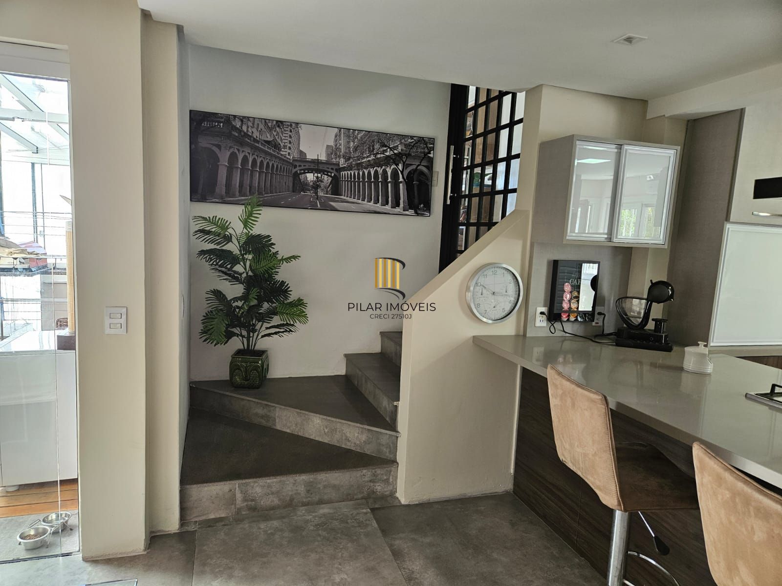 Casa em Condomínio, 03 dormitórios 04 Vagas, 229m²  na Tristeza, Porto Alegre, RS!!