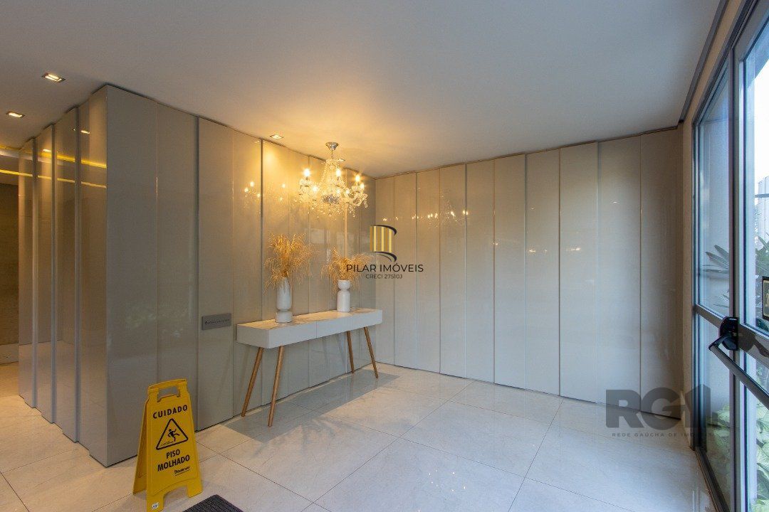 Apartamento 2 dormitórios no bairro São João