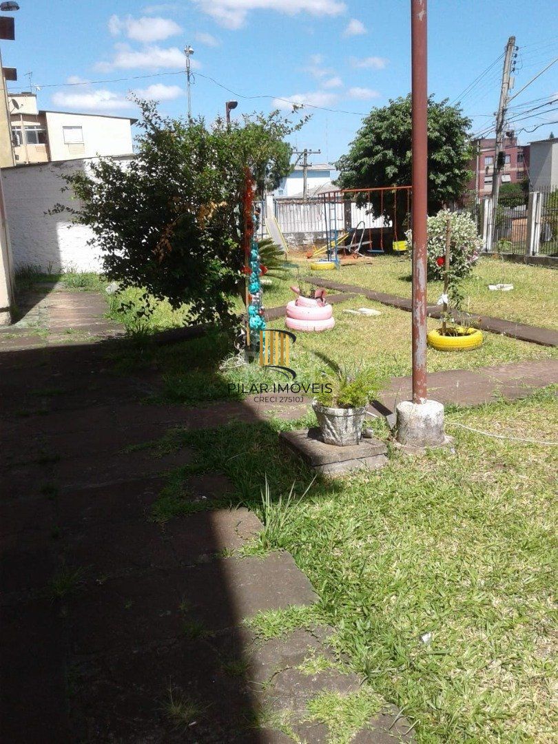 Apartamento para Venda - 45.87m², 2 dormitórios, 1 vaga - Santa Rosa de Lima