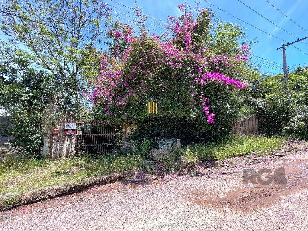 Sítio no bairro Vila Nova