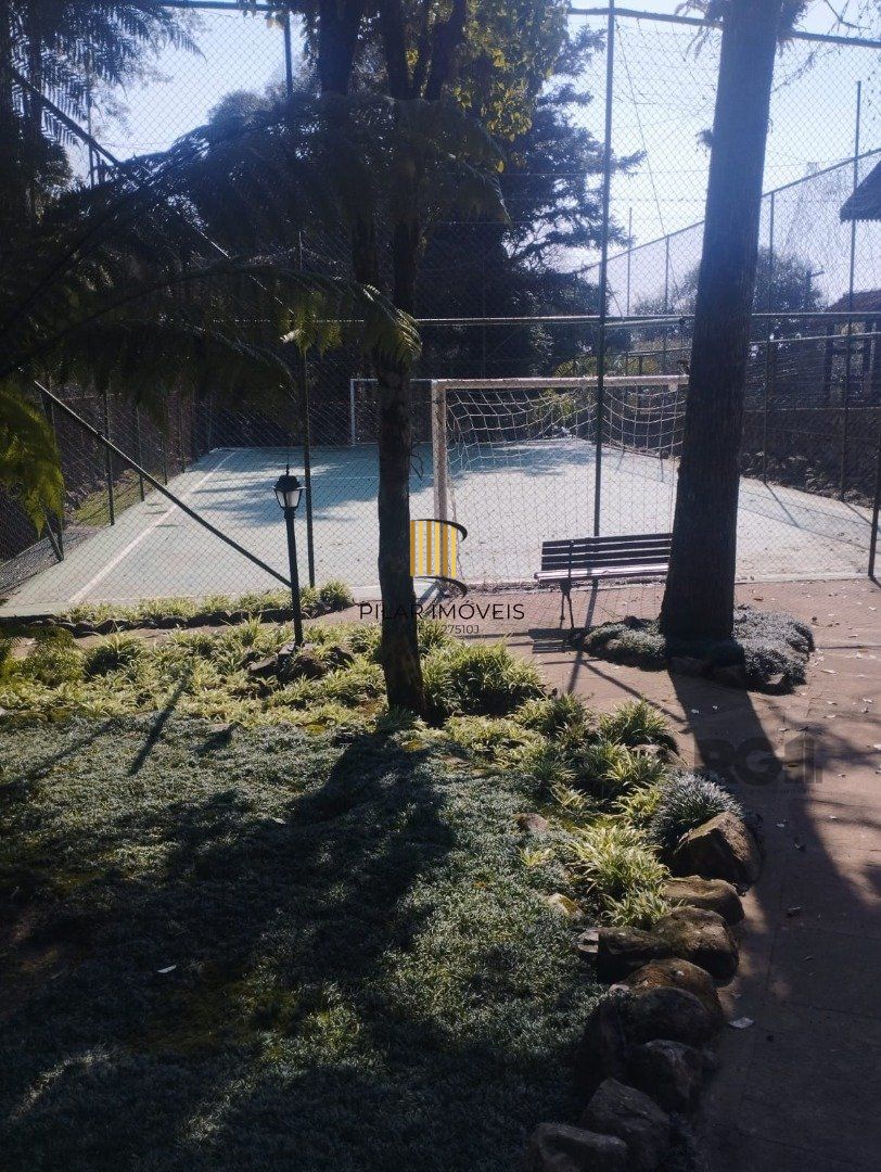 Apartamento 1 dormitório no bairro Vila Suica