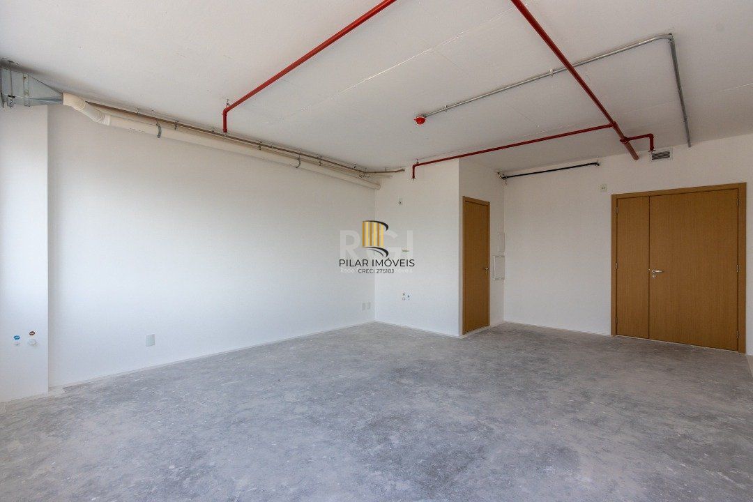 Conjunto/Sala para Venda - 38.23m², 0 dormitórios, Santana
