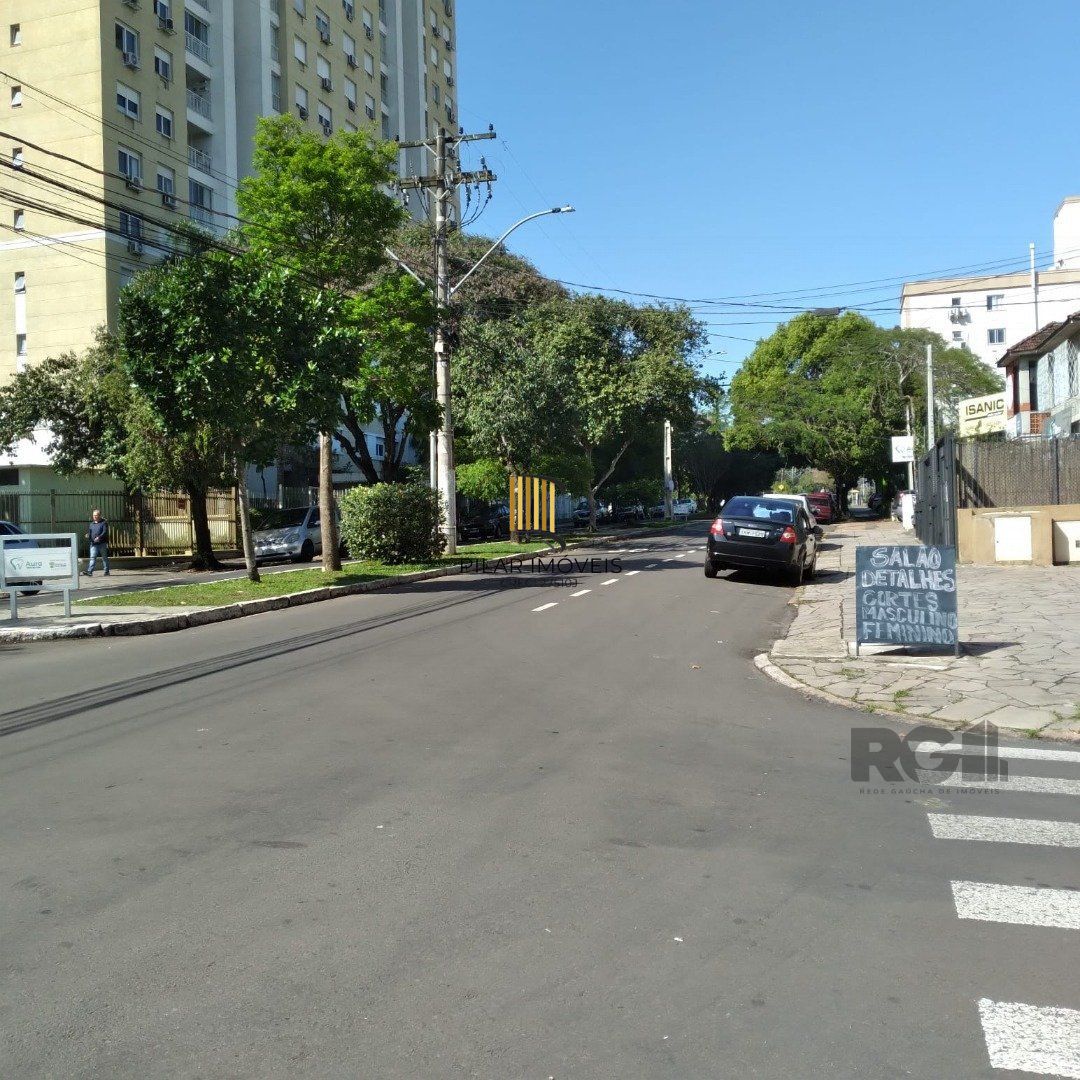 Apartamento 2 dormitórios no bairro Cristo Redentor