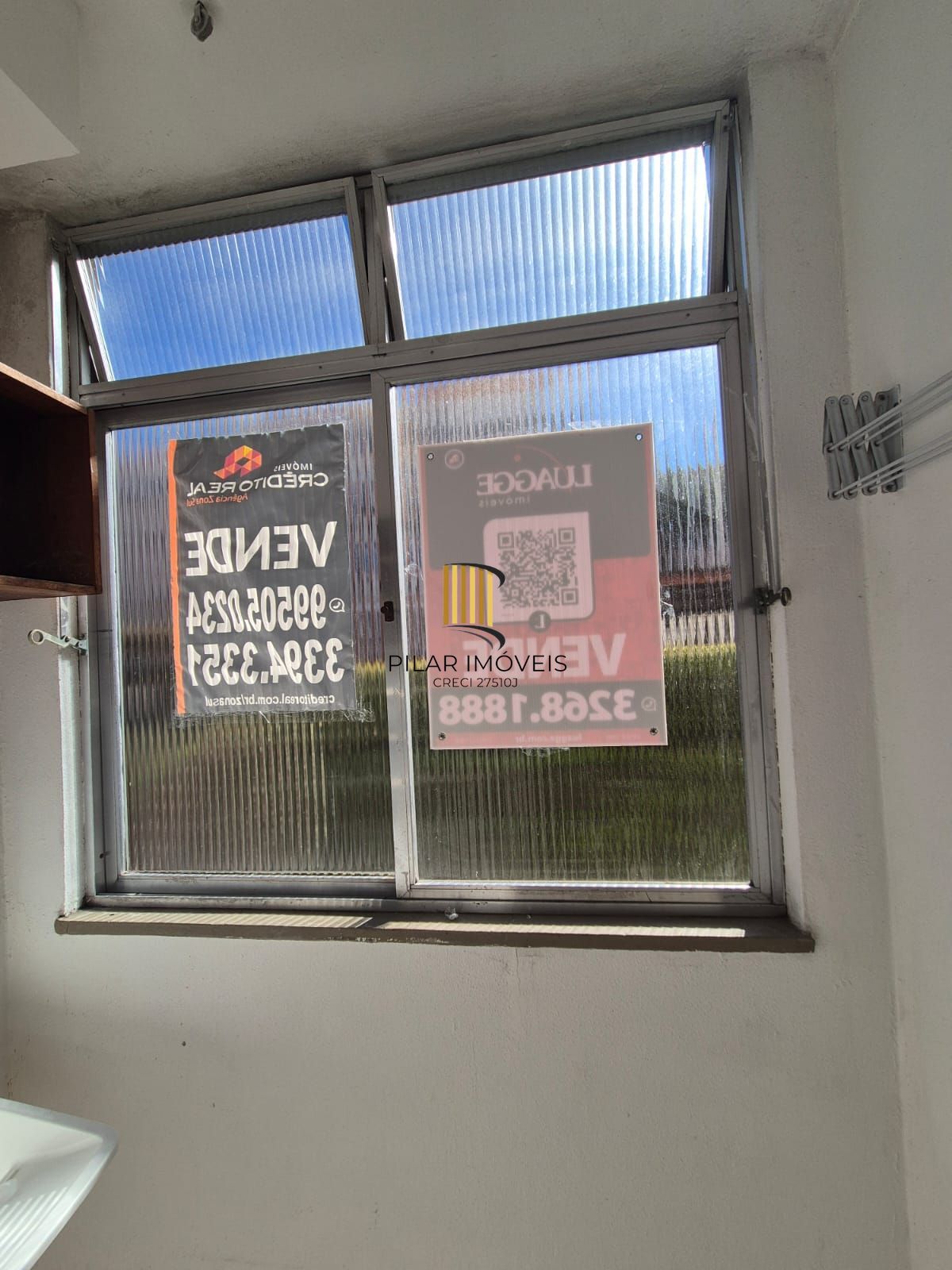 Ótimo apartamento de 1 dormitório próximo à Uniritter e Rede Pampa!