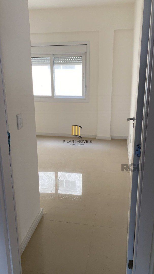 Apartamento @ dormitório a uma quadra do mar