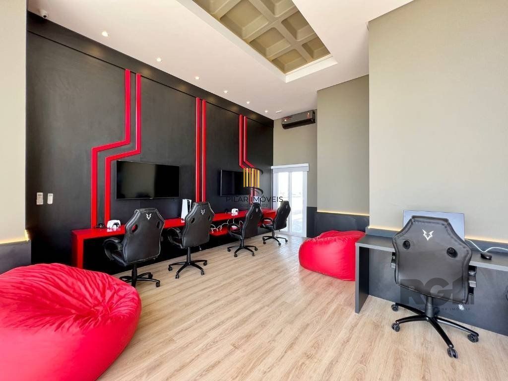 Apartamento 2 dormitórios no bairro Navegantes