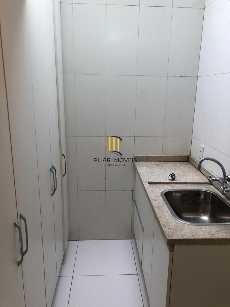 Casa de Condomínio 4 dormitórios no bairro Vila Assunção