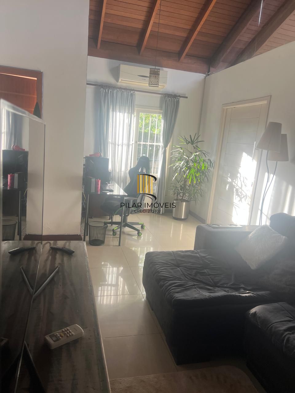 Casa 3 dormitórios no bairro Cavalhada