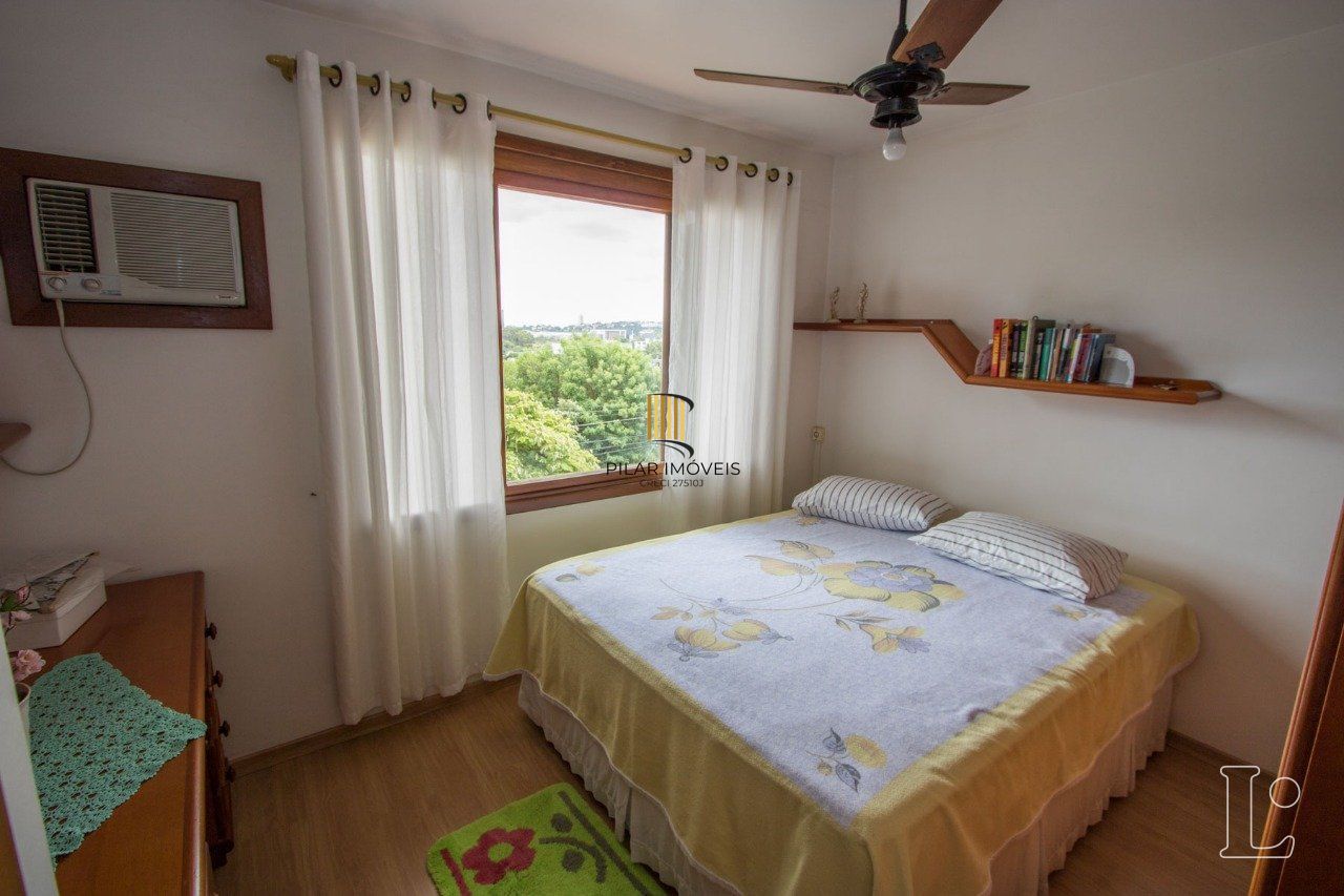 Casa para Venda - 416.89m², 4 dormitórios, sendo 1 suites, 5 vagas - Tristeza