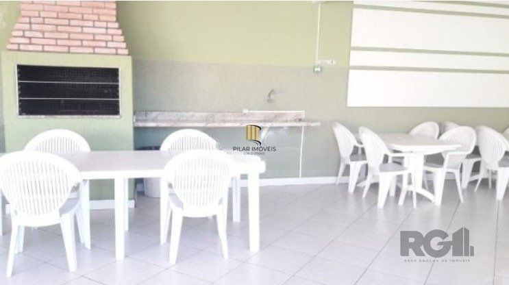 CASA/SOBRADO  2 DORMITÓRIOS I BAIRRO VILA NOVA