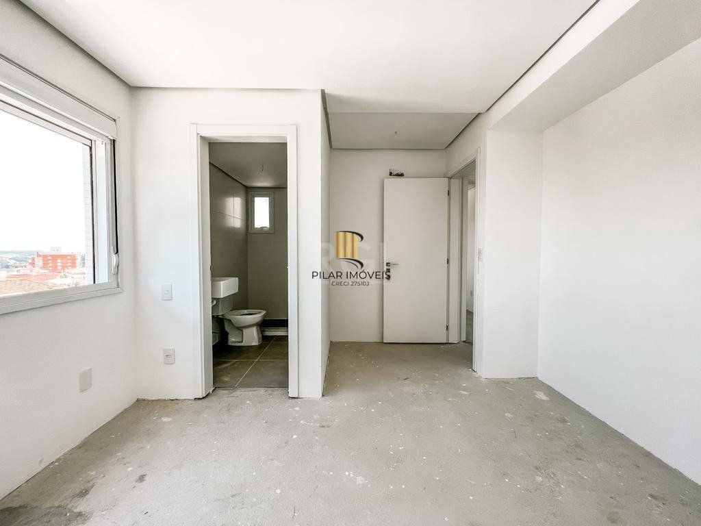 Apartamento 2 dormitórios no bairro São João