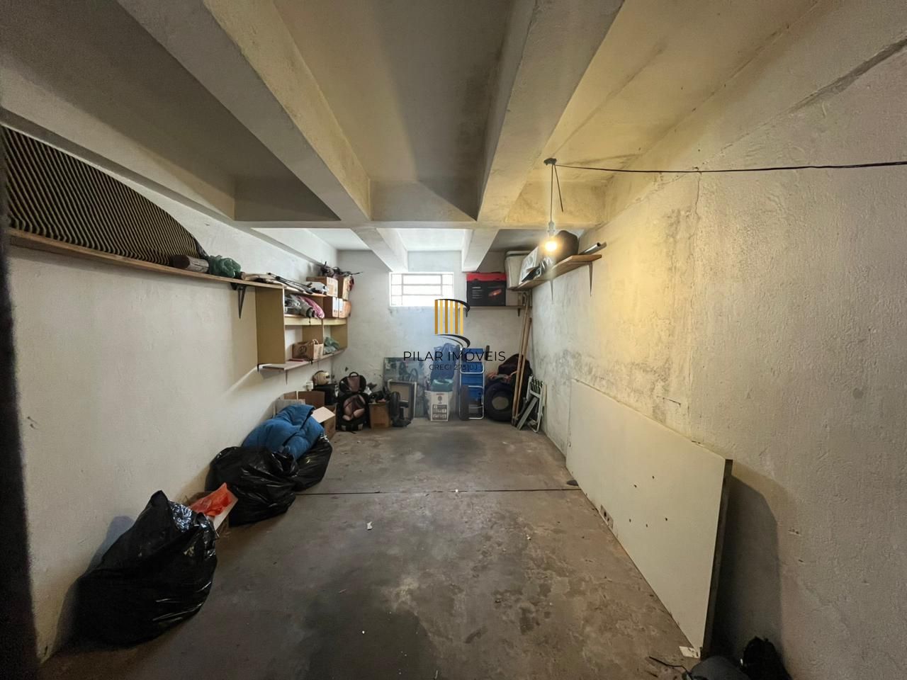 Apartamento 3 dormitórios no bairro Santa Cecília