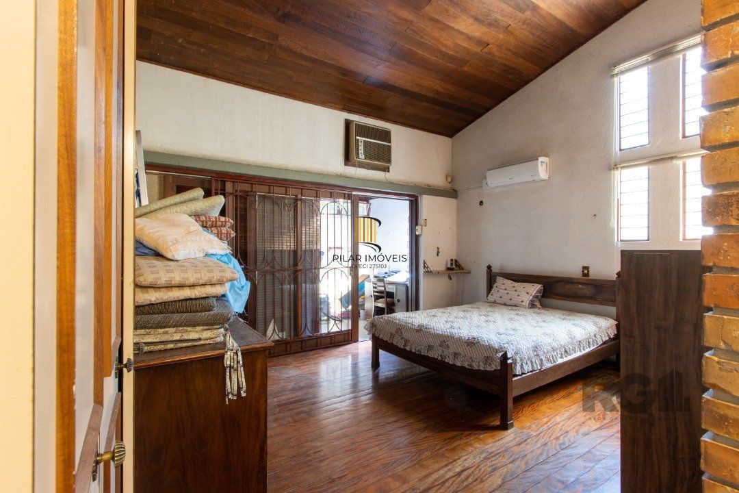 Casa 3 dormitórios no bairro Vila Assunção