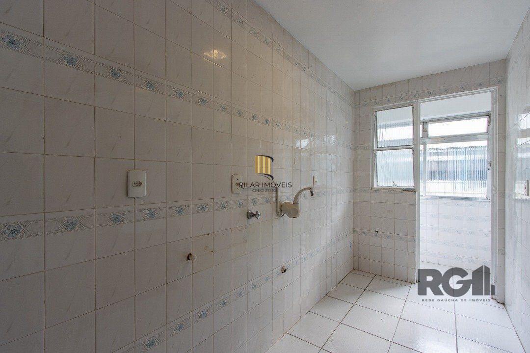 Apartamento 1 dormitório no Menino Deus