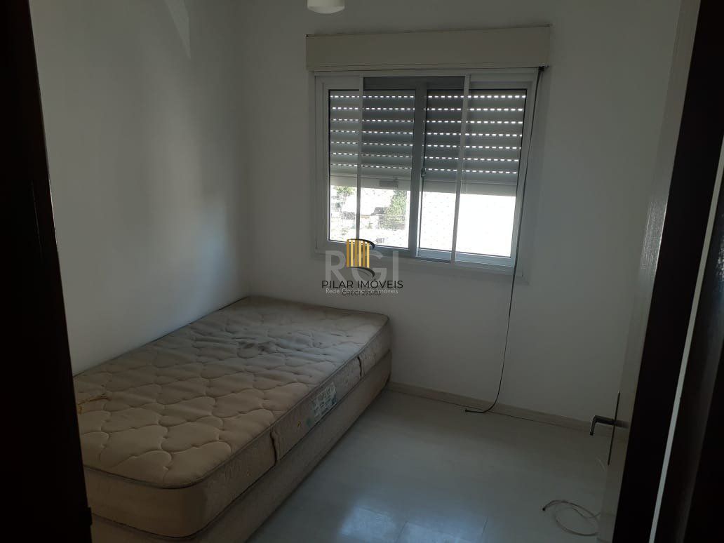 Apartamento para Venda - 63.36m², 2 dormitórios, 1 vaga - Cristal