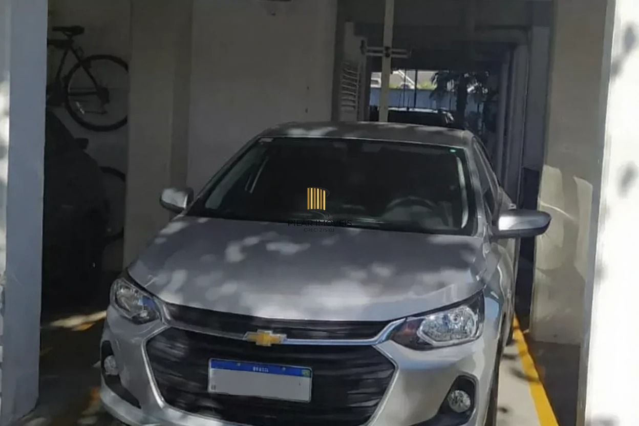 Apartamento 3 dorms à venda Avenida Ipiranga - Porto Alegre