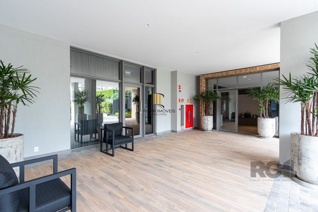 Studio para Venda - 37.68m², 1 dormitório, 1 vaga - Tristeza