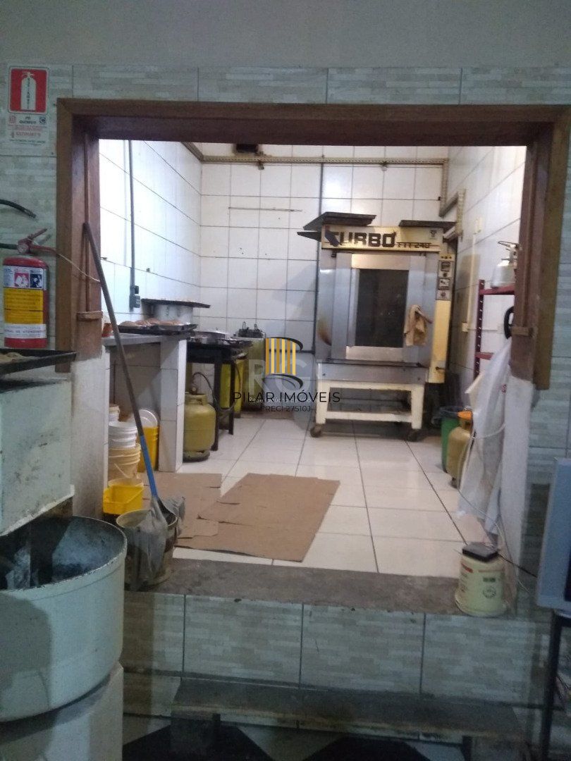 Loja para Venda - 203.96m², 0 dormitórios, Cavalhada