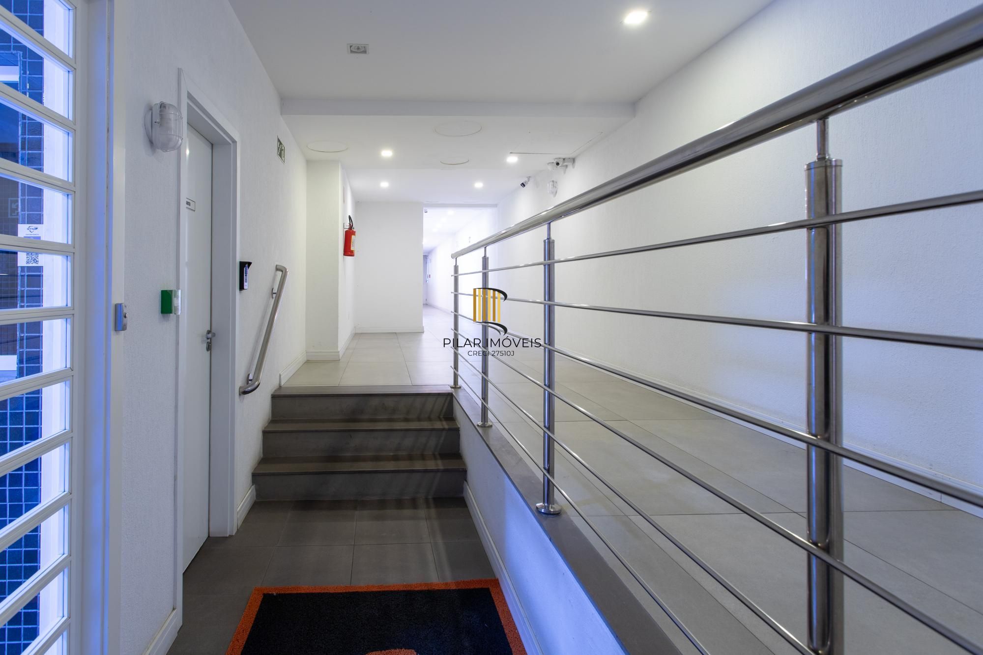 Apto. ideal para casal a 2 minutos do shopping Iguatemi