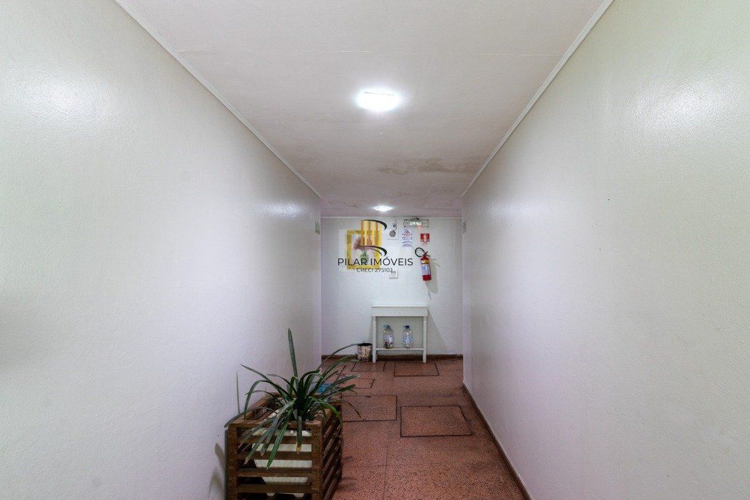Apartamento para Venda - 45.89m², 1 dormitório, 1 vaga - Camaquã