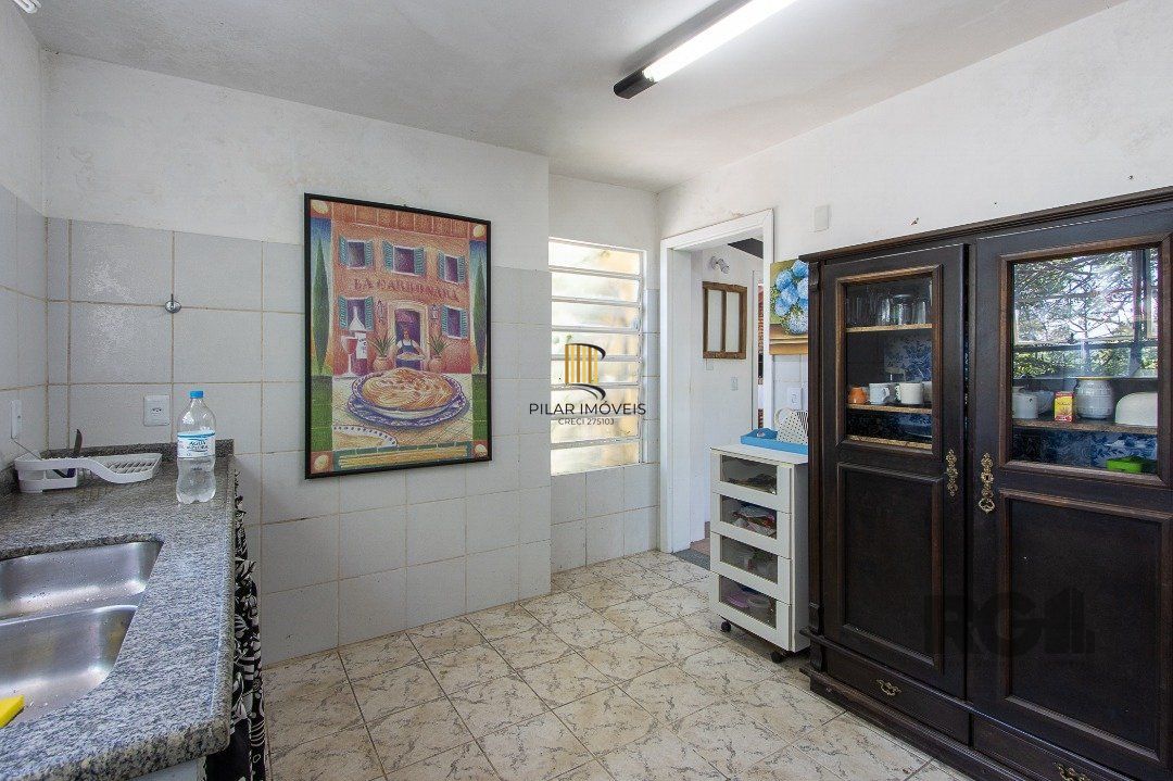 Casa 3 dormitórios no bairro Belém Velho