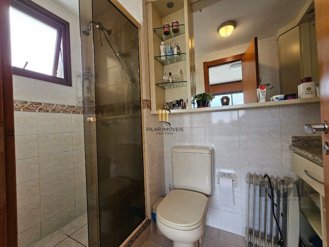 Apartamento 3 quartos com infra de Clube 