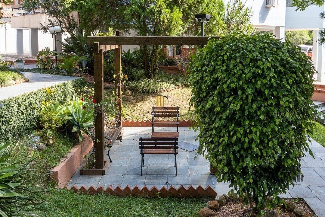 Apartamento 3 dormitórios no bairro Ipanema