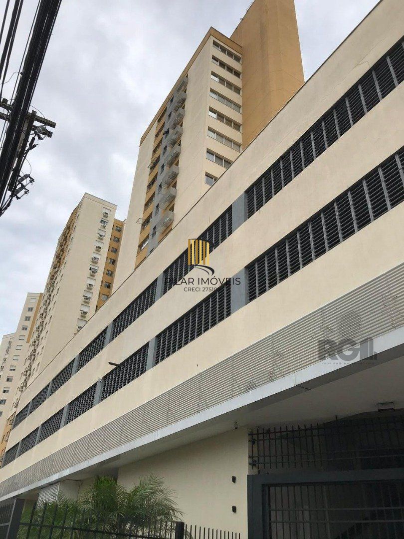 Sala Comercial no bairro Partenon - Pilar Imóveis