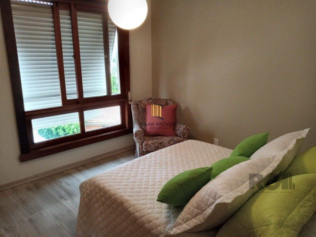 Apartamento de 2 dormitórios I bairro Tristeza