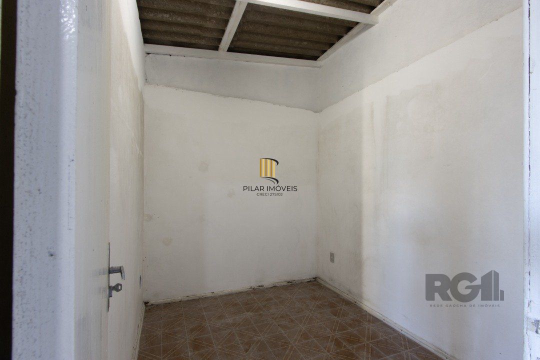 Casa 3 dormitórios no bairro Tristeza