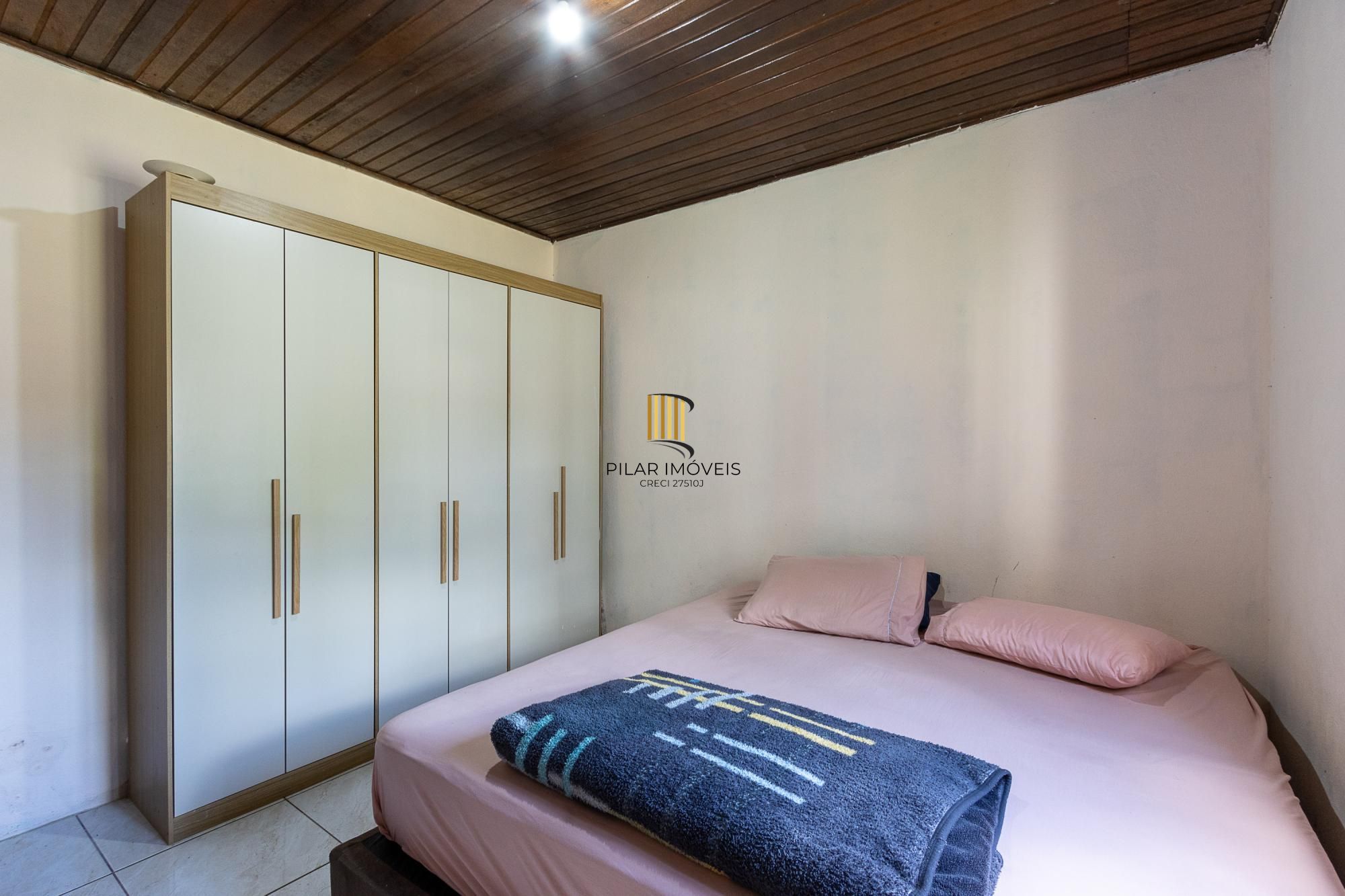 Casa 3 dormitórios no bairro Aberta dos Morros