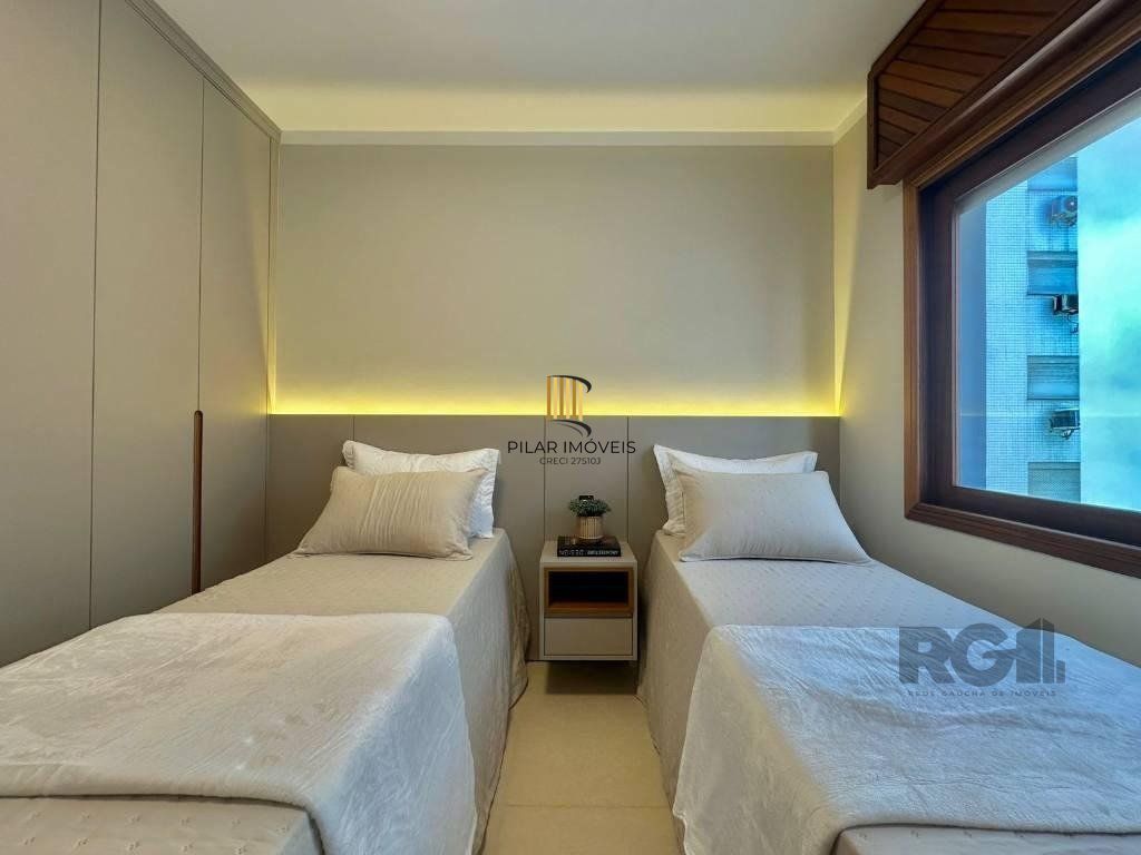 Apartamento 2 dormitórios no bairro Zona Nova