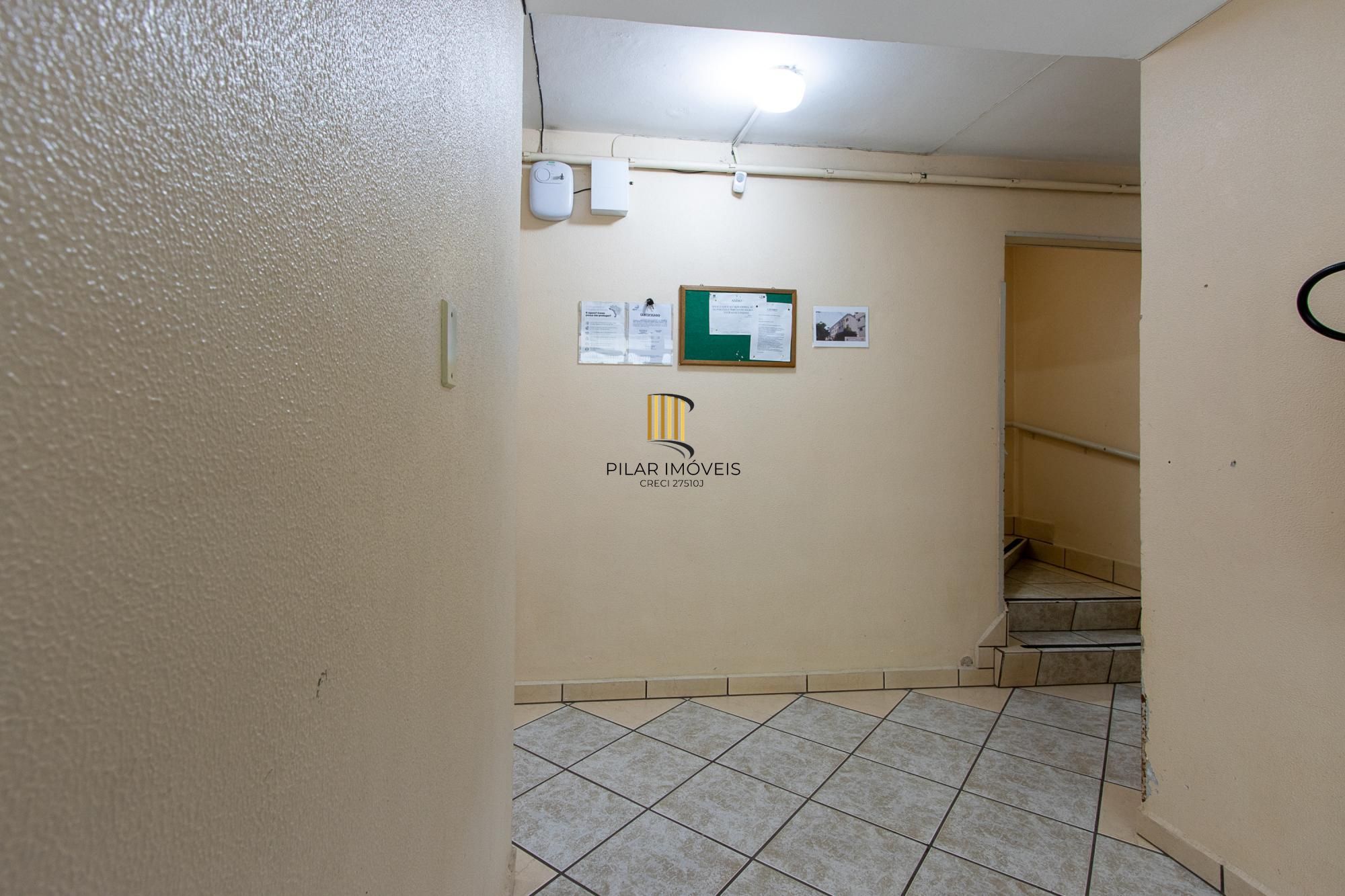 Apartamento 2 Dormitórios no Menino Deus