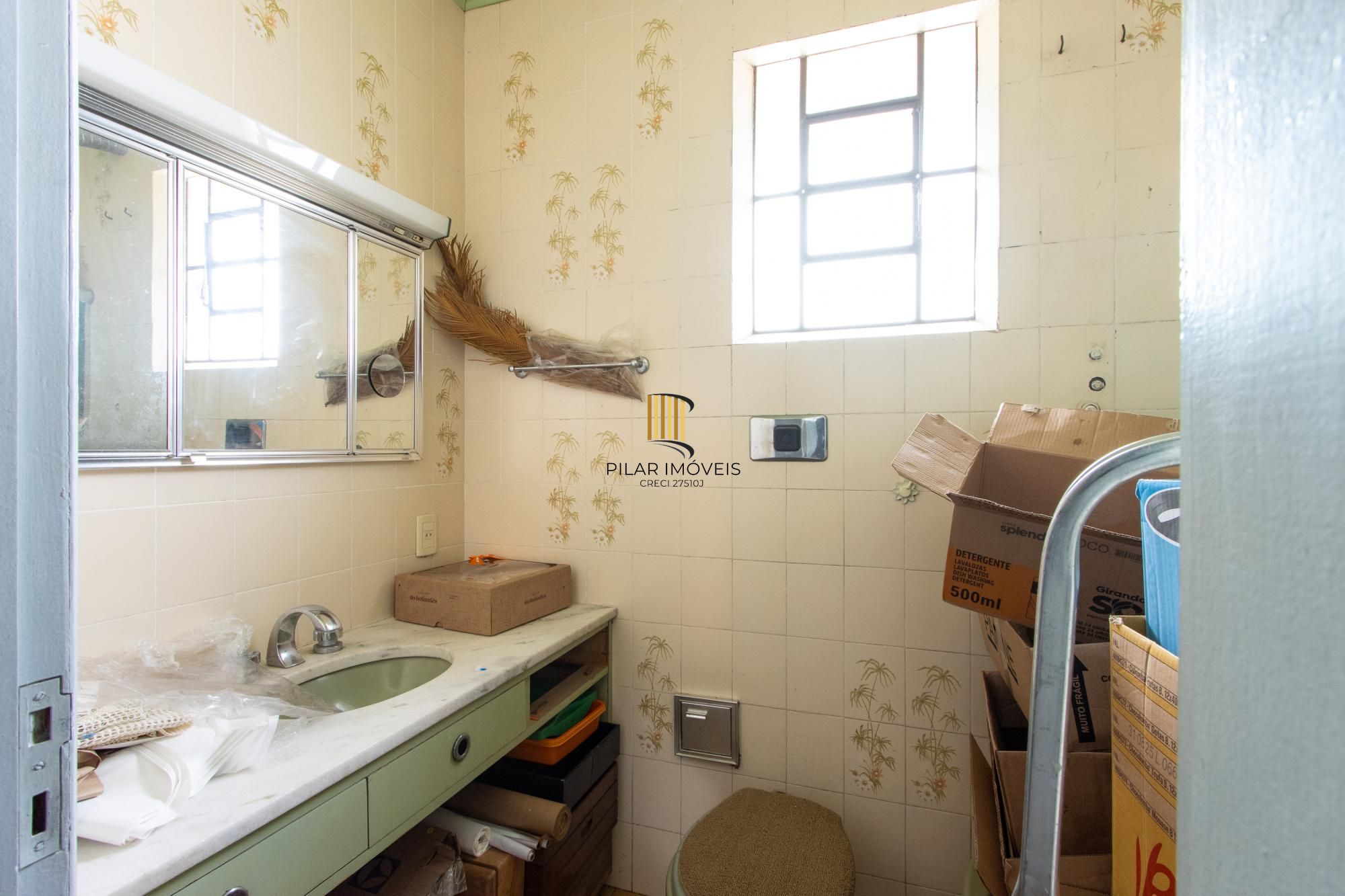 Casa na Vila Conceição