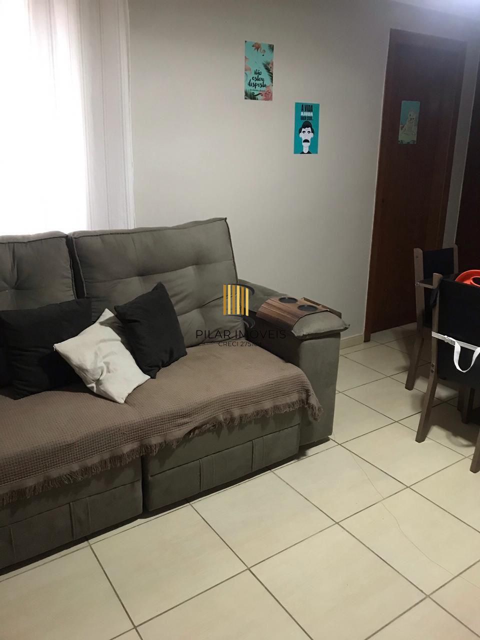 Apartamento 2 quartos, com 1 vaga, Vila Nova