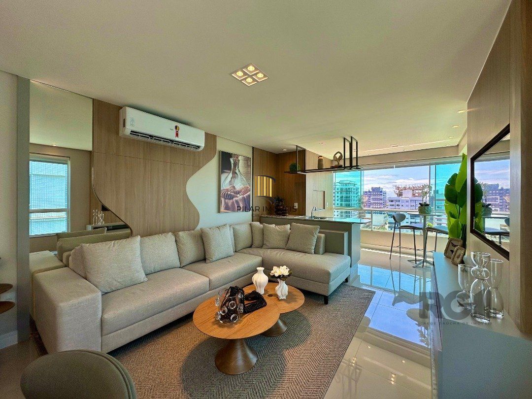 APARTAMENTO À VENDA  COM INFRAESTRUTURA ESPETACULAR !!!