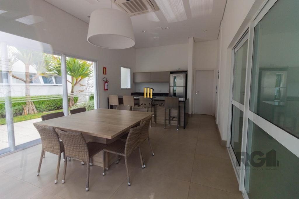 Duplex fantástico Atlântida