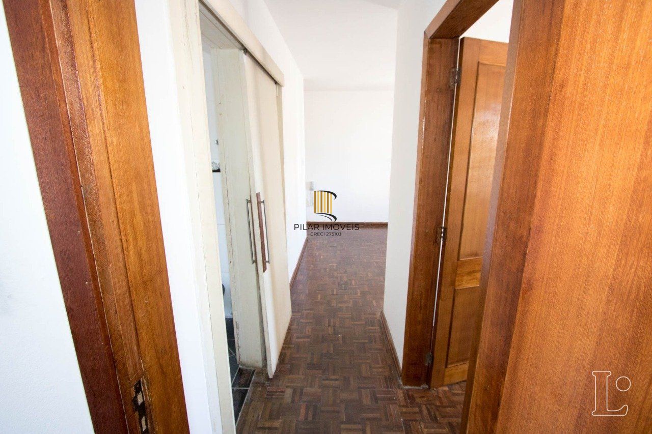 Apartamento para Venda - 66.72m², 2 dormitórios, Cristal