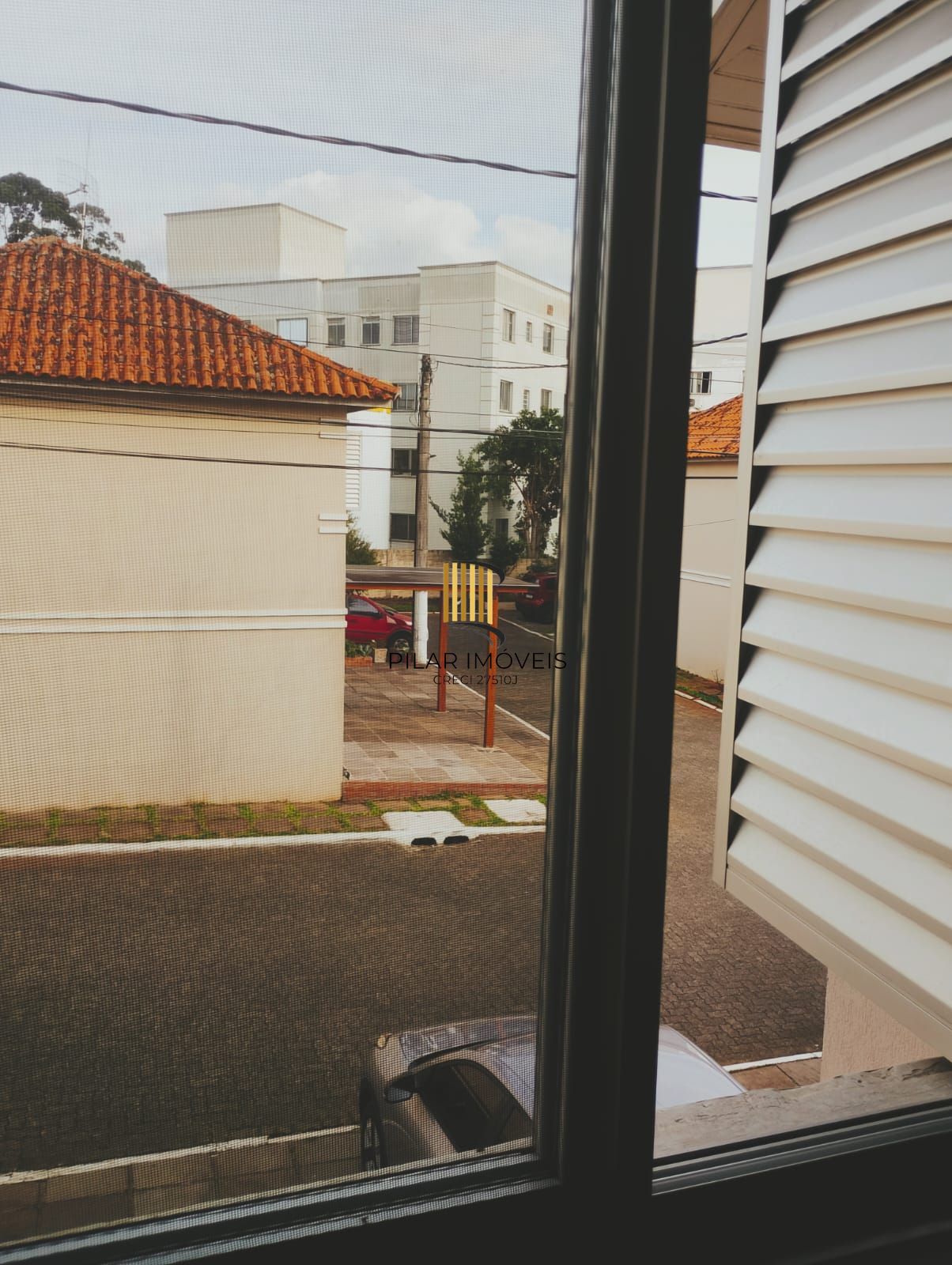Casa 3 dormitórios no bairro Parque Santa Fé
