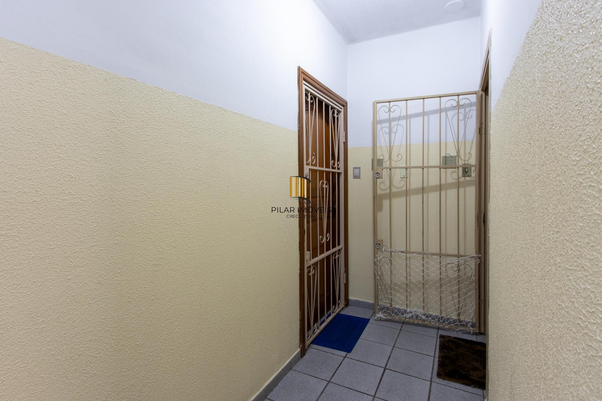 Apartamento 1 dormitório no bairro Menino Deus