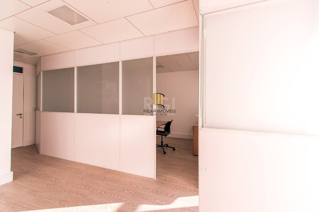 Conjunto/Sala para Venda - 194,14m², 0 dormitórios, 4 vagas - Bela Vista