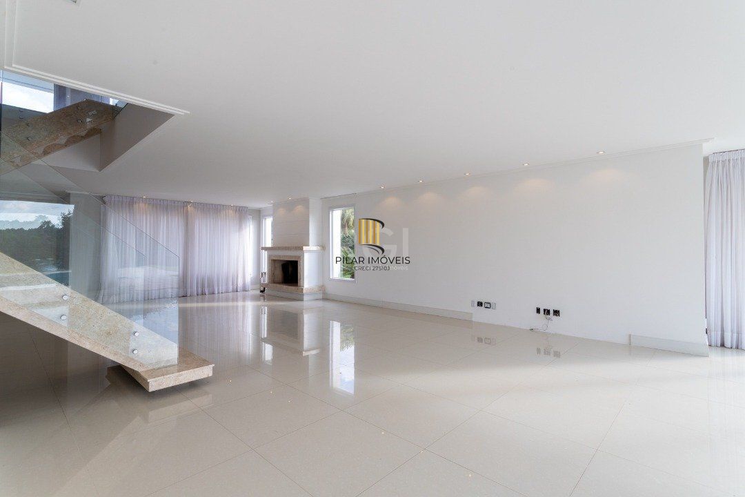 Casa Condominio para Venda - 500.69m², 4 dormitórios, sendo 4 suites, Belém Novo