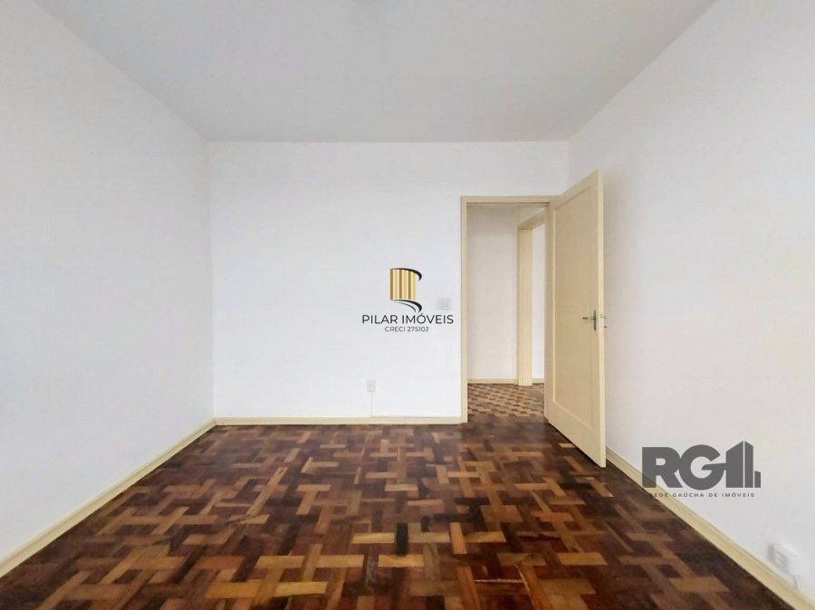 Apartamento à venda, 1 dormitório - Bairro Rio Branco