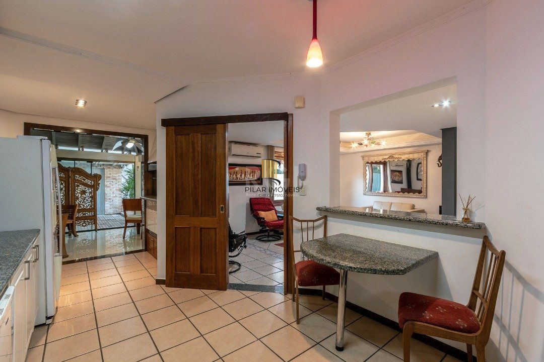 Casa Condominio para Venda - 233.52m², 3 dormitórios, sendo 3 suites, 2 vagas - Ipanema