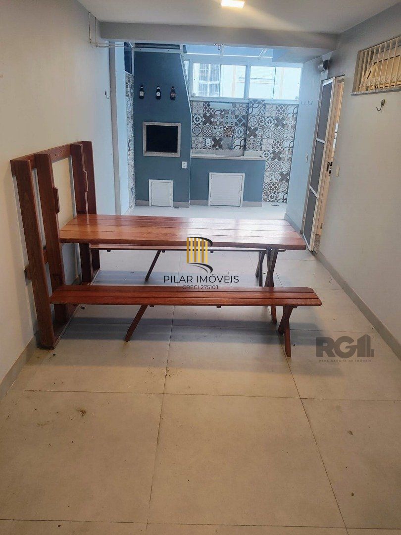 Casa de Condomínio 3 dormitórios no bairro Tristeza