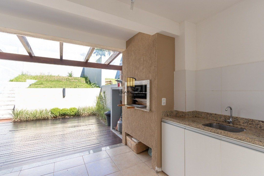 Casa para Venda - 168m², 3 dormitórios, sendo 1 suites, 2 vagas - Imperial Park - Pilar Imóveis