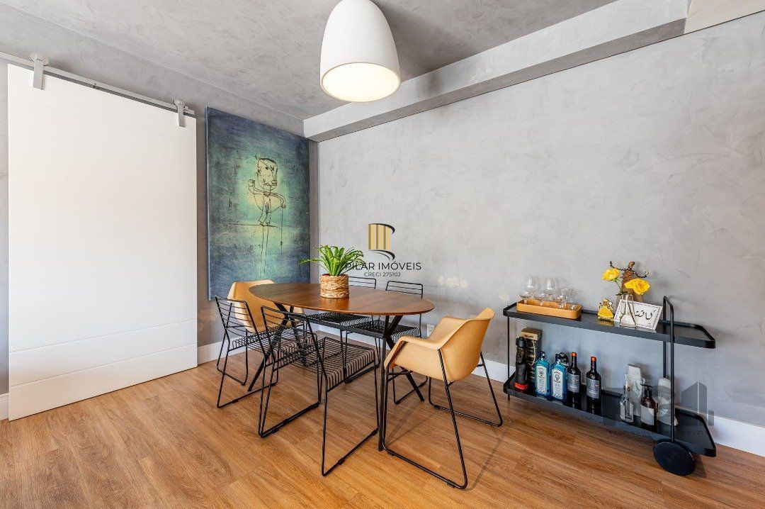 Apartamento 3 dormitórios no bairro Ipanema